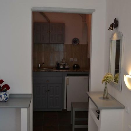 Skyros Koxilas Studios Экстерьер фото