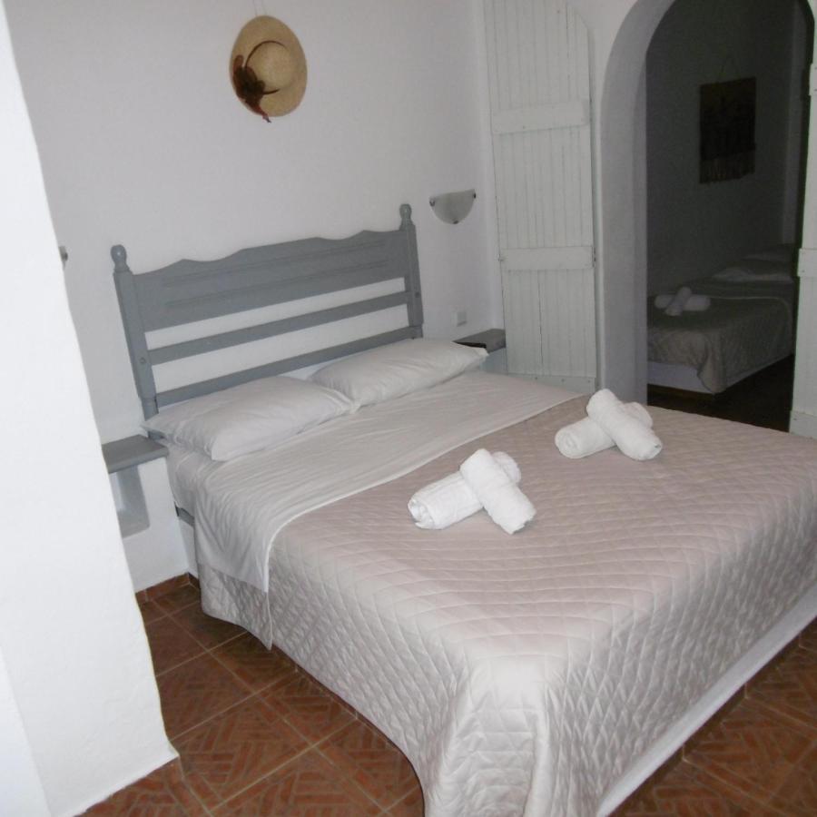Skyros Koxilas Studios Экстерьер фото